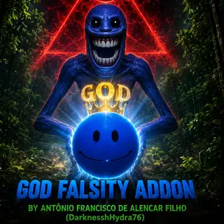 God Falsity