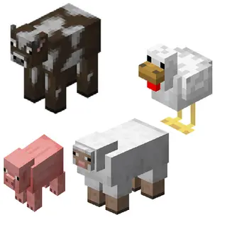 AnimalFoodsRebalanced