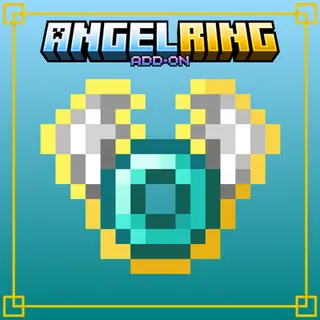 Angel Ring  v1 | Project