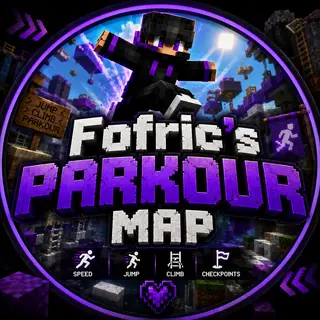 Fofric837's Parkour