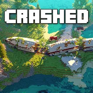 Crashed Plane Survival - Achievements Enabled