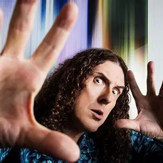 Weird Al Titles!