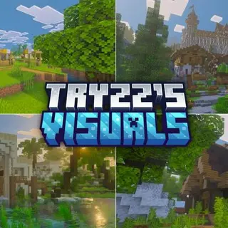 Tryzz's Visuals ✨