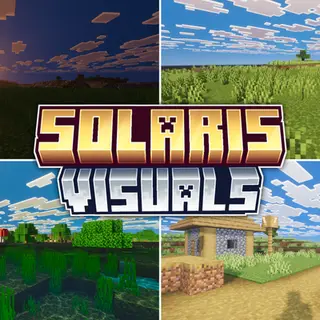 Solaris Visuals