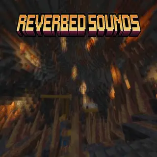Reverbed Sounds