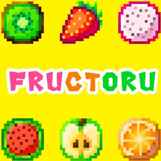 Fructoru Ui