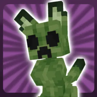 Female Creeper
