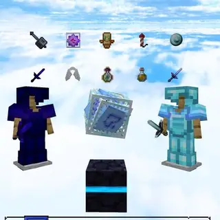Azure Eclipse PvP