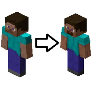 Steve Glitch +