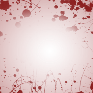 Bloody Screen