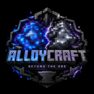 Alloy Craft - Beyond the Ore