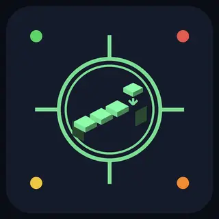 🌉 VectorLock: Bridge — Walk Across Any Gap