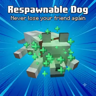 Respawnable Dog