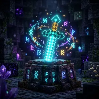 NovaEnchant - Custom Enchantments