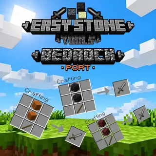Easy Stone Tools BP