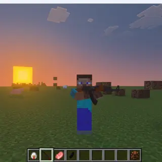 Peters Morningstar Warpack UPDATE FIX