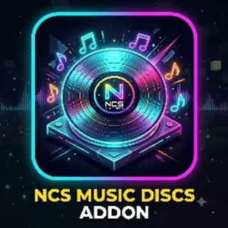 NCS Music Discs