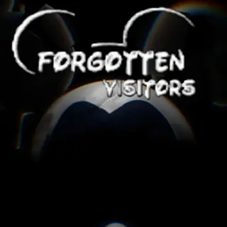 Forgotten Visitors (BE)