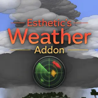 Esthetic's Weather Addon