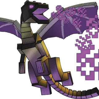 Dragon Mounts 2: Endition
