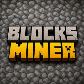 Blocks Miner.