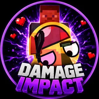 ⚡ Damage Impact
