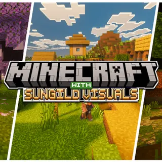 Sungild Visuals