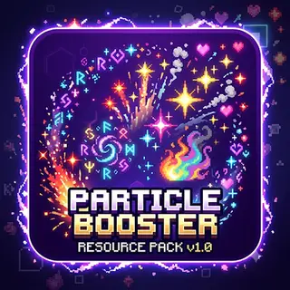 particle Booster