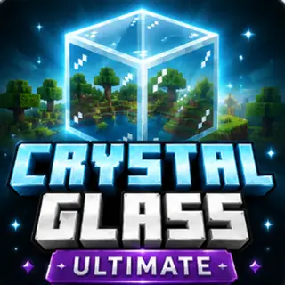 Crystal Glass Ultimate