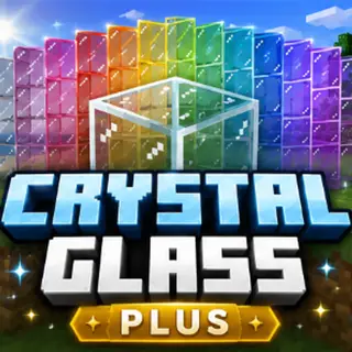 Crystal Glass Plus