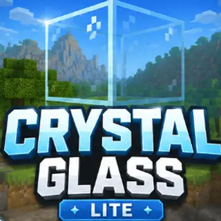 Crystal Glass Lite