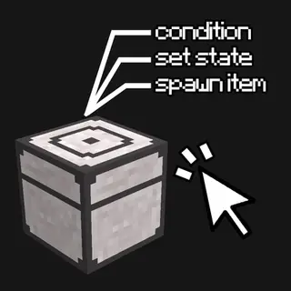 Player Interact component