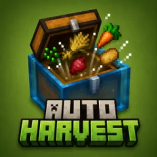 Basic Auto Harvest (Achievement Friendly)