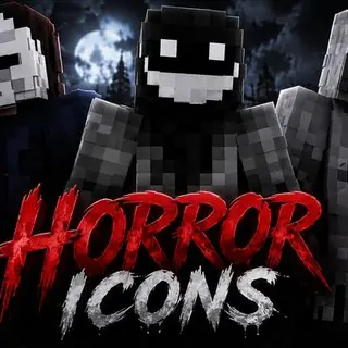 Horror Icons
