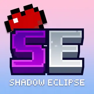Shadow eclipse