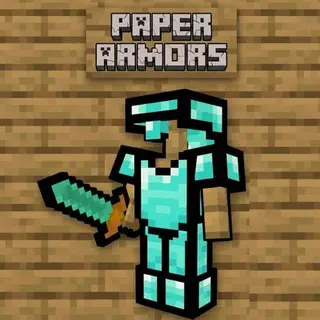 Paper armors