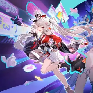 HorizonUI Extension-Sparxie Yao Guang Honkai Star Rail