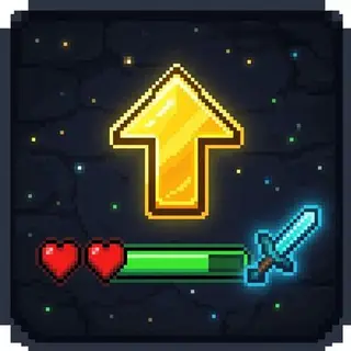 RPG Stats - Leveling System