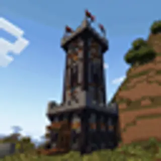 Forgotten Structures And Ruins