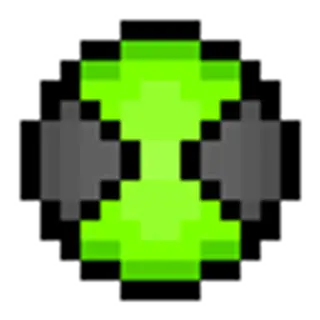 Ben 10 ( Omni Evolution ) Add-on