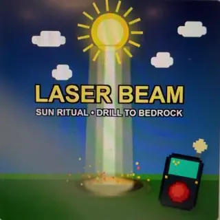 MonkeyGamesMC’s SunBeam
