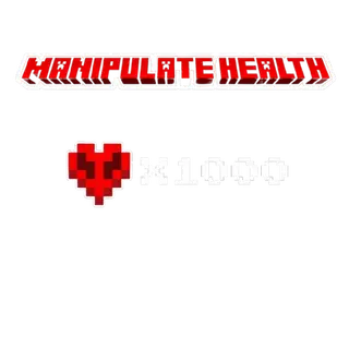 Manipulate Health