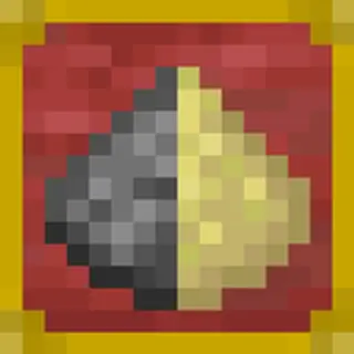 Craftable Gunpowder (Achievement Friendly)
