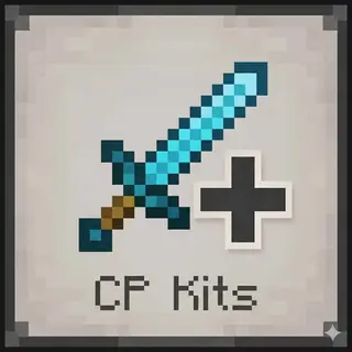 CommandPlus : kit