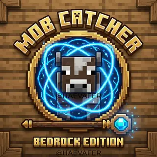 Better Mob Catcher/Capture  [Achivement+Tame Friendly]