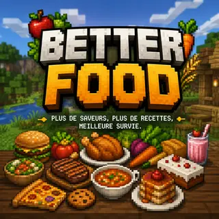 better food by legrandfr