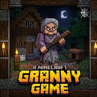 Granny Escape