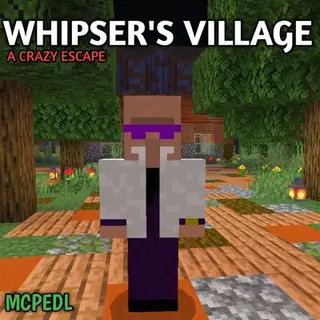 Whisper's Village
