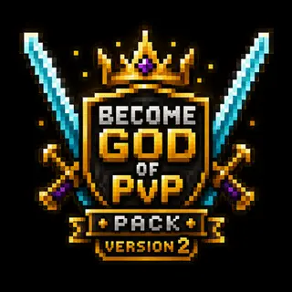Become God of PvP V2! (Bedrock)