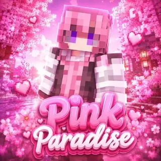 Pink Paradise